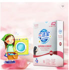 Fragrant Smell Concentrated Anti Dyeing Laundry Detergent Sheets For Baby