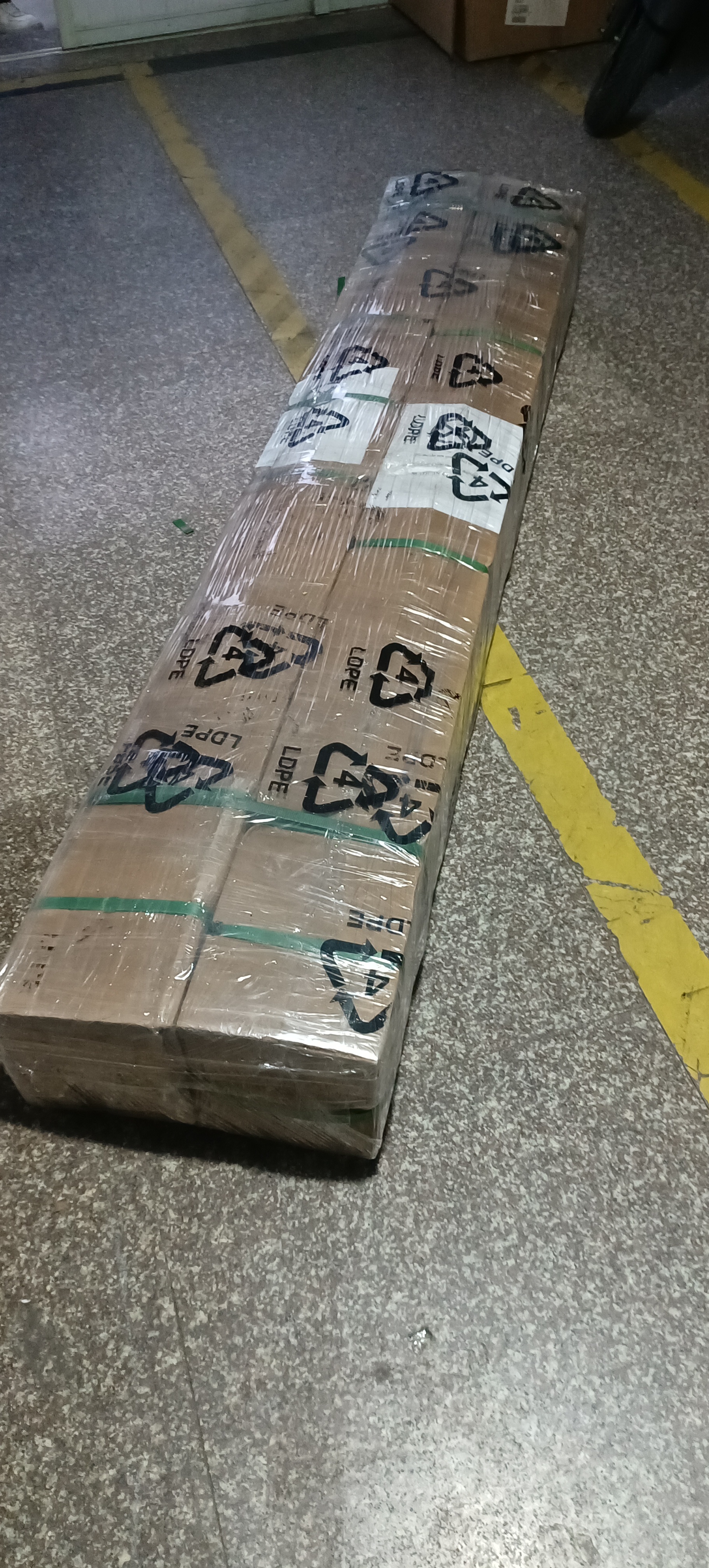 آخرین وبلاگ های شرکت در مورد Nomex belt