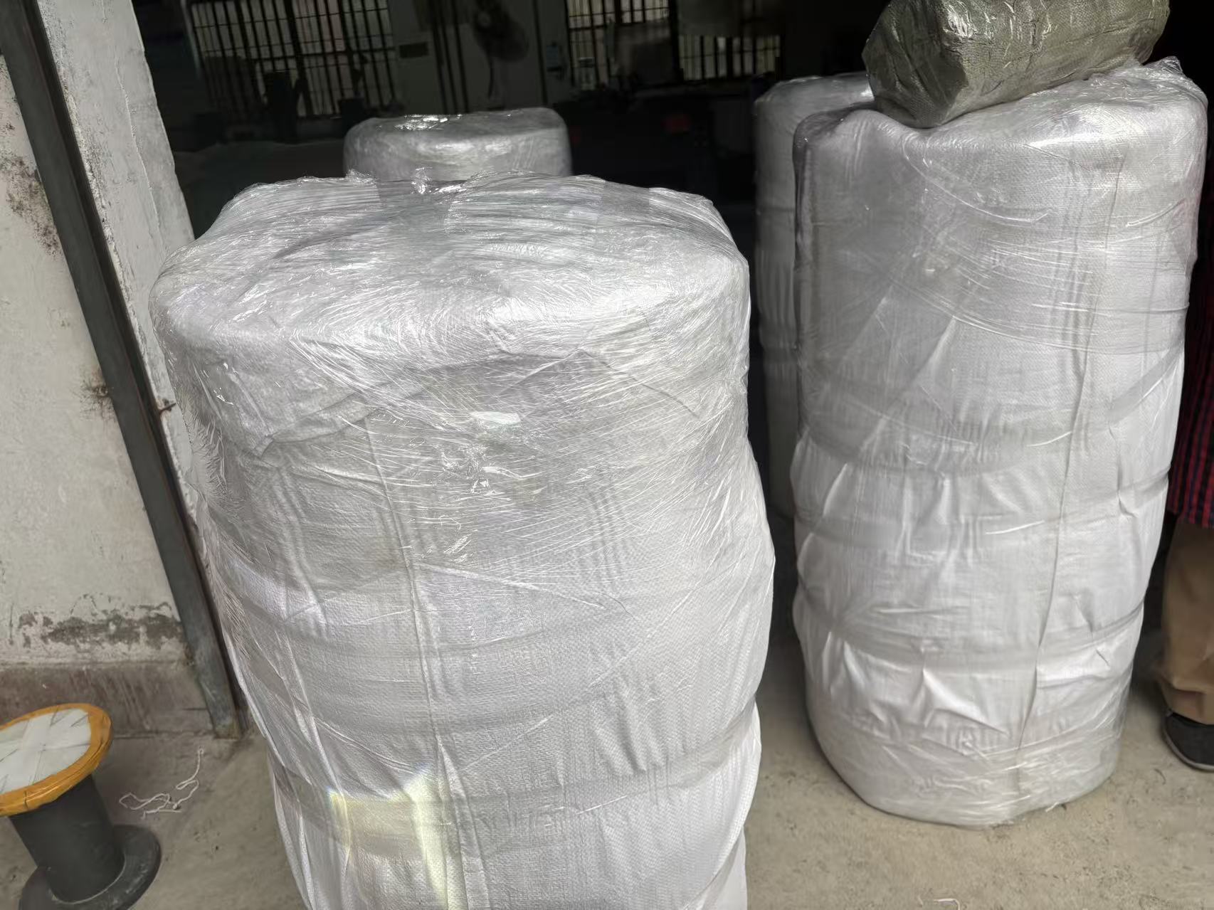 آخرین وبلاگ های شرکت در مورد pvc roll material 