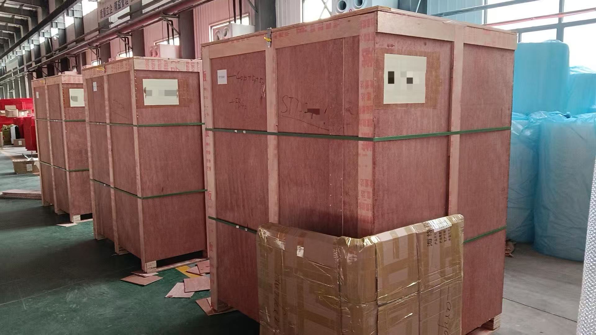 آخرین وبلاگ های شرکت در مورد 10 sewing machines