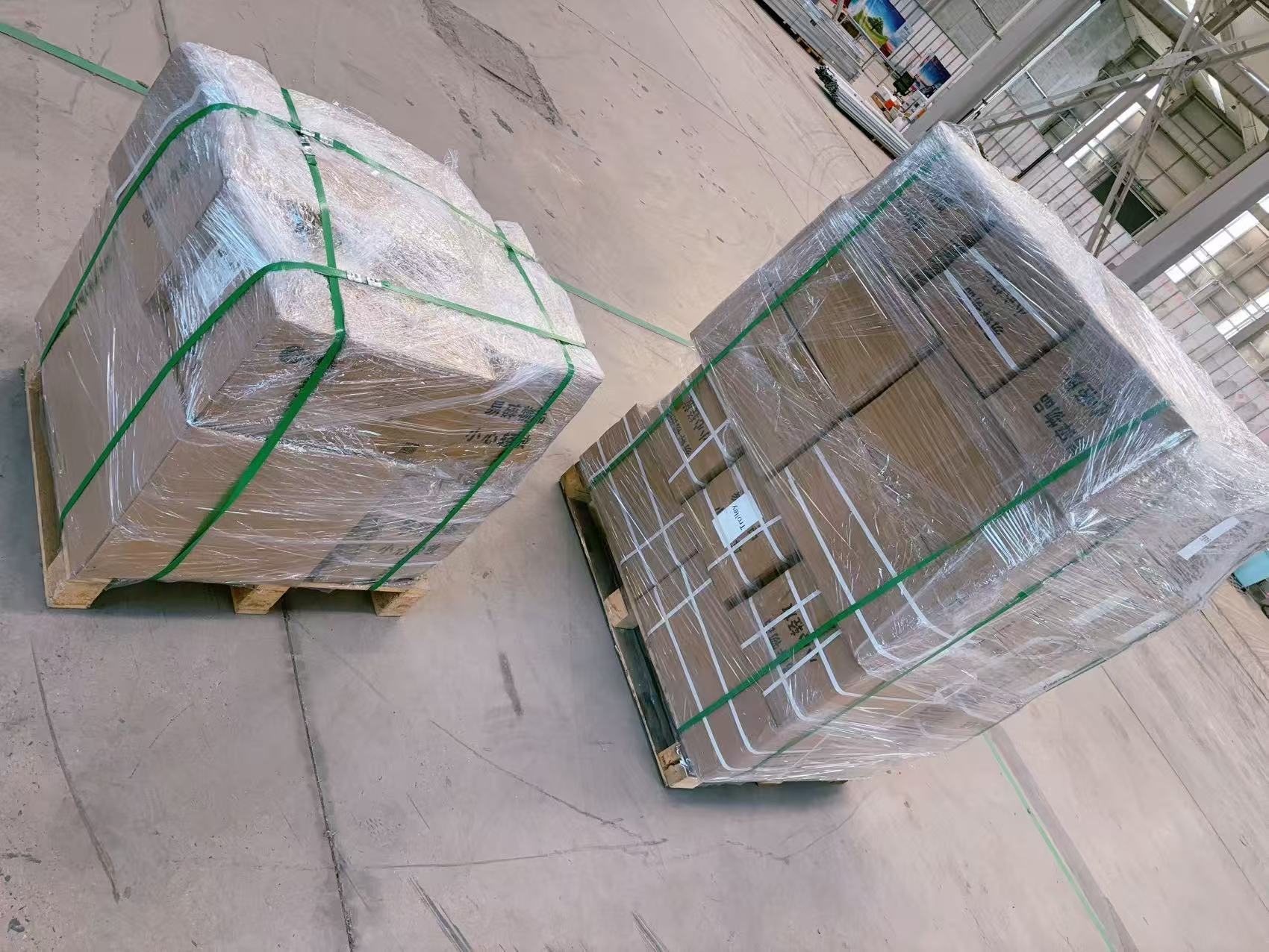 آخرین وبلاگ های شرکت در مورد سیستم آویز پات به پاکستان ارسال می شود