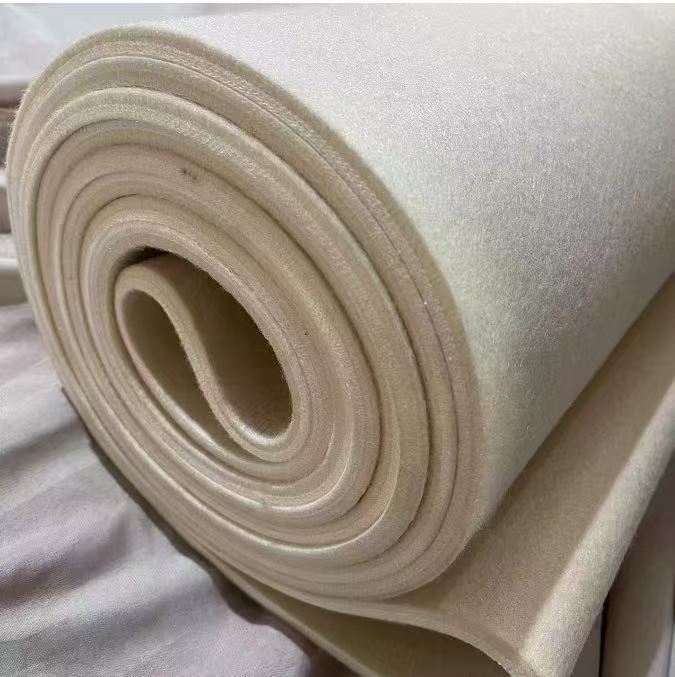 آخرین وبلاگ های شرکت در مورد نوار نقاله 100% نومکس سفارشی