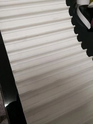 خرید تسمه نقاله سیاه / سبز / سفید / سفارشی ساخت / / زمان تحویل سریع / عمر طولانی online manufacture