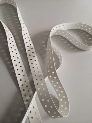 خرید تسمه نقاله پی وی سی نوع اسلات مواد غذایی مقاوم در برابر مواد شیمیایی online manufacture