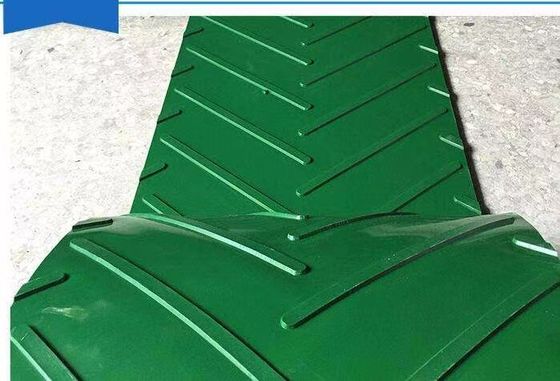 خرید تسمه نقاله Pvc صنعتی F برای فرآوری مواد غذایی online manufacture
