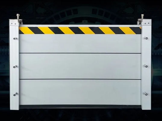 خرید پروفایل های آلومینیوم آلیاژ مانع سیلاب برای دفاتر مدارس بیمارستان ها online manufacture