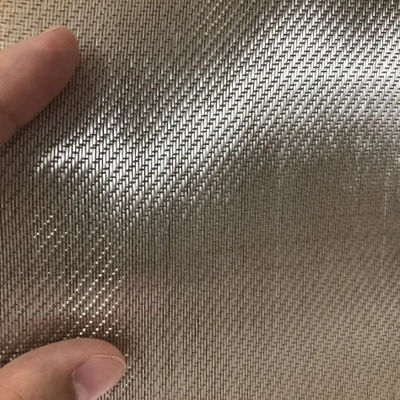 خرید پوشش سیلیکونی پارچه ی فیبر بازالت پارچه ای عایق لوله های خروجی پارچه ای عایق آتش بازالت online manufacture