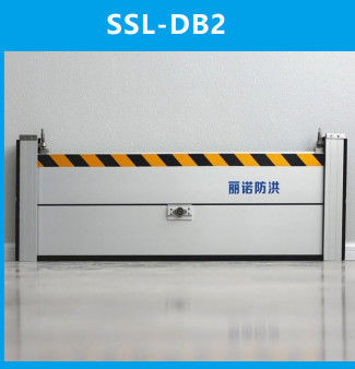 خرید بافلت سیلاب بدون ساخت آلومینیوم برای بیمارستان ها online manufacture