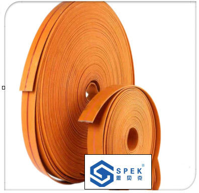 خرید کمربند حمل صنعتی پارچه زرد اورینج online manufacture