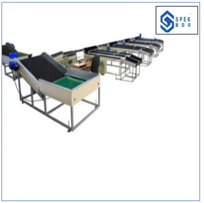 خرید دستگاه درجه بندی آووکادو گلابی تمام اتوماتیک online manufacture