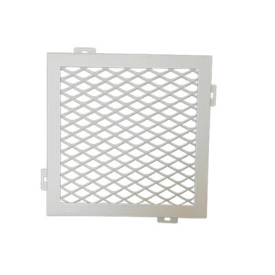 خرید فنیر آلومینیوم شبکه ای برای ساخت و ساز پایدار online manufacture