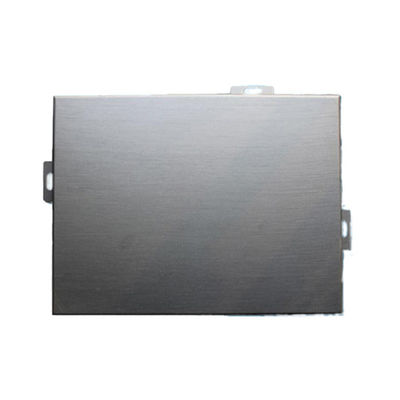 خرید فرنیر آلومینیوم برش شده سفارشی برای طراحی منحصر به فرد ساختمان online manufacture