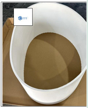 خرید کمربند جداکننده استخوان ماهی از نوع PU ، کمربند جداکننده استخوان از نوع PU، کمربند حمل کننده online manufacture