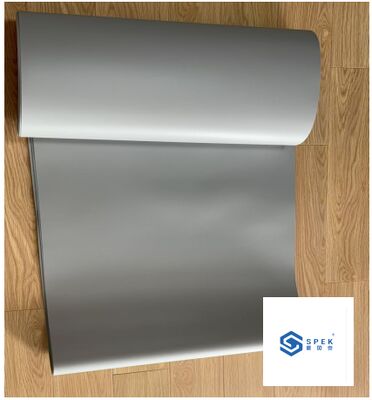 خرید Customize Endless PU Conveyor Belt For Shock Absorption Machine Belt online manufacture