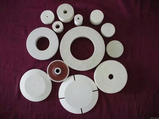 خرید چرخ گوشت چرخش سوزن برای مته، پد پا 12mm پشم پا online manufacture