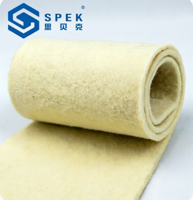 خرید سفارشی تمام اندازه Kevlar احساس نوار حمل و نقل یا احساس پتو online manufacture