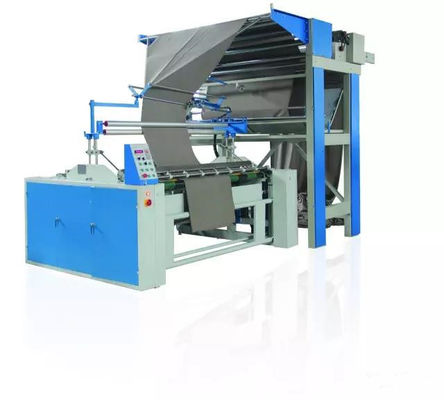 خرید ماشین آلات اتمام پارچه با سرعت بالا 1800 - 3400 mm عرض کار 1950kgs وزن online manufacture