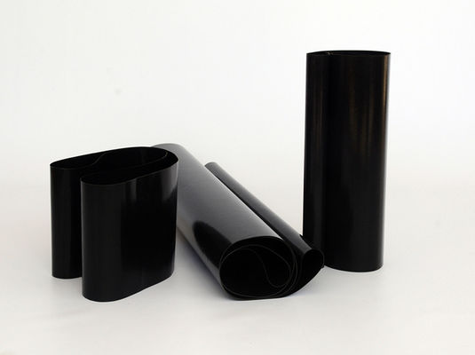 خرید تسمه نقاله الیاف شیشه ای با پوشش تفلون ضد استاتیک برای دستگاه فیوزینگ بدون درز online manufacture