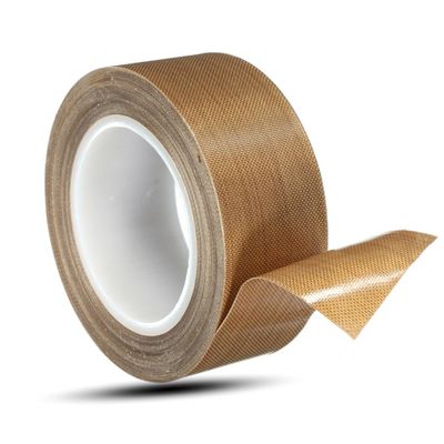 خرید نوار چسب تفلون با روکش PTFE 0.18mm x 25mm x 10m online manufacture