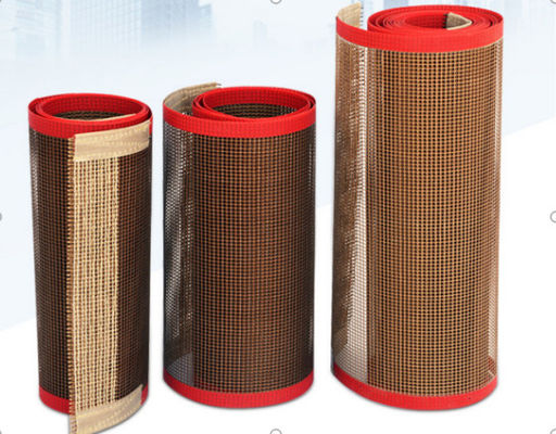 کمربند تبدیل PTFE مقاوم به دمای بالا