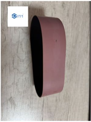 چانگینگ Chungking سیاه و سفید سه چشمه طبیعی آبشش 76mm برای رنگ برس