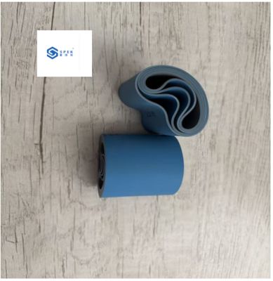 چنگ زدن چیپس سیاه چینی 64mm برای برس های رنگی