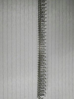 2 یا 3 تکه PVC تسمه نقاله تسمه نقاله سفارشی نوار نقاله پلی ¬ اورتان