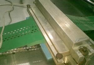 کمربندهای کمربندهای PVC کمربند رنگ های مختلف ضد استاتیک Wcih سوراخ پانچ