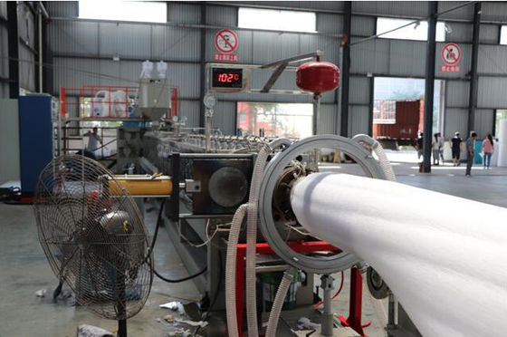SP-150 EPE فوم ورق اکسترود ماشین ساخت