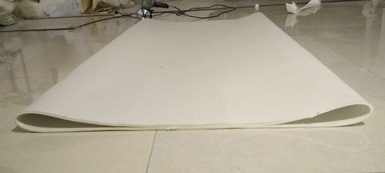 100٪ پشم نومکس کمربند دشت 7mm ضخامت کمربند نوار نقاله