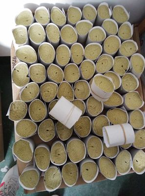 رنگ برس مصنوعی رشته برس نرم برس برس های مختلف Diameters و رنگ