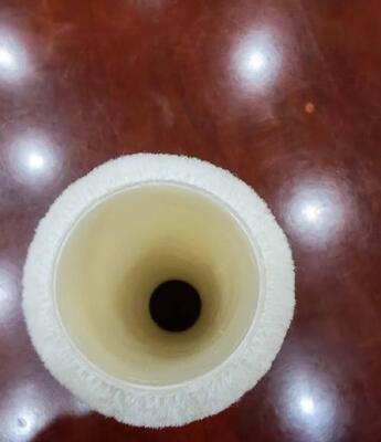 برس غلطکی رنگ برای رنگ آمیزی دیوار، درب، کف، سقف، پشت بام