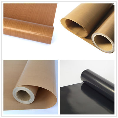 پارچه PTFE درجه ضد حریق خود تمیز برای صنعت معماری