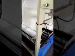 ماشین های فرآوری مفصل استفاده شده در صنعت پوشاک