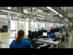 سیستم آویزان دستی لباس چند لایه ای