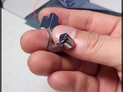 ماشین دوخت و قطعات یدکی