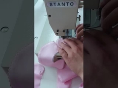 ماشین مخصوص پوشاندن طرح