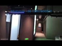 سیستم تحویل غذاهای دریایی هوشمند