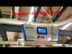 سیستم آویزان لباس