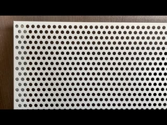 روکش آلومینیوم پانچ شده