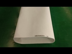 کمربند فیلت نامکس دو طرفه با دمای بالا